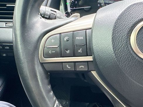 Used 2022 Lexus RX 350 AWD w/ Premium Package image 21