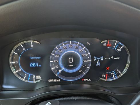 Used 2018 Cadillac Escalade ESV Luxury RWD image 29