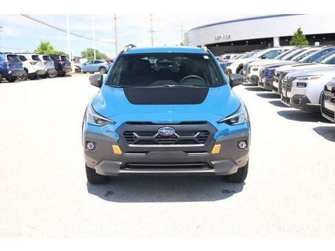 New 2026 Subaru Crosstrek 2.5i Wilderness w/ Crosstrek Mirror Package AWD/4WD image 27