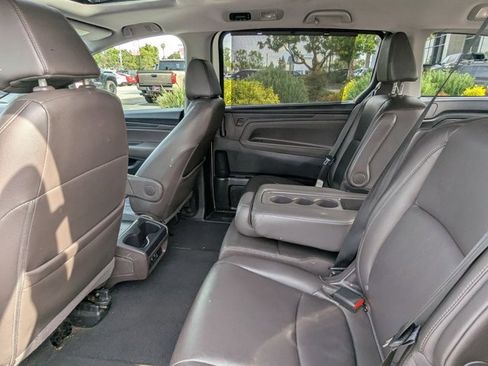 Used 2019 Honda Odyssey EX-L image 17