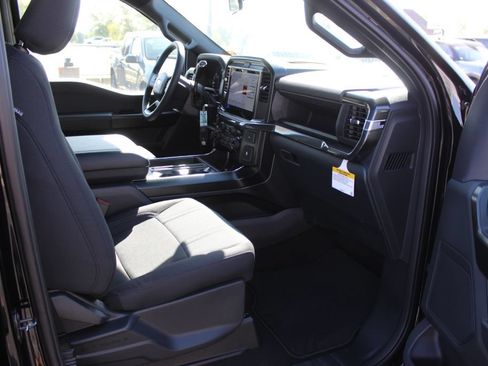 New 2026 Ford F150 STX AWD/4WD image 11