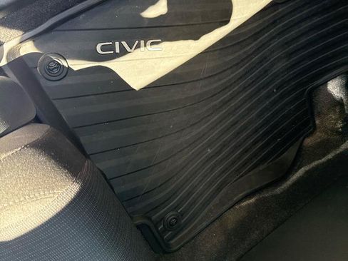 Used 2023 Honda Civic LX image 16