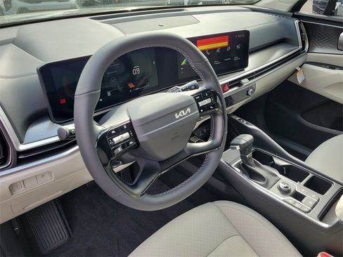 New 2026 Kia Sorento S image 23