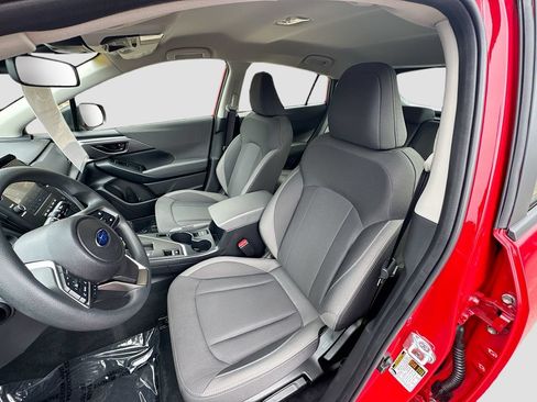 Certified 2024 Subaru Impreza 2.0i AWD/4WD image 18