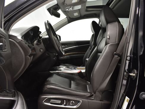 Used 2019 Acura MDX SH-AWD w/ Technology Package image 10