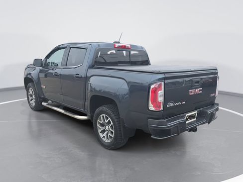 Used 2019 GMC Canyon All Terrain w/ Trailering Package AWD/4WD image 6