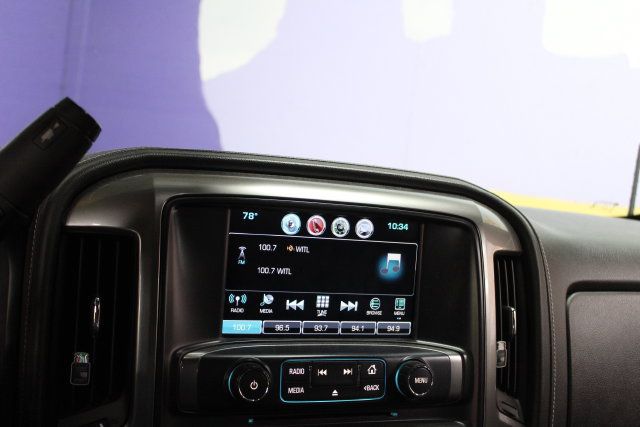 Used 2016 Chevrolet Silverado 2500 LTZ w/ LTZ Plus Package AWD/4WD image 19