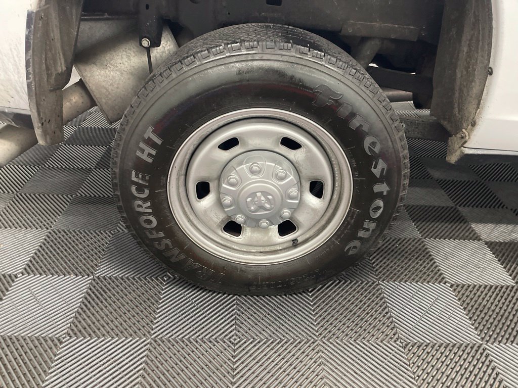 Used 2024 RAM 2500 Tradesman AWD/4WD image 23