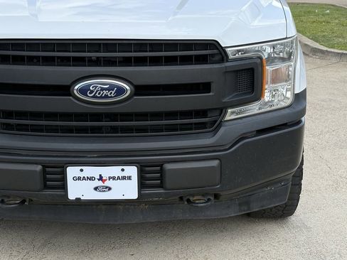 Used 2018 Ford F150 XL w/ Equipment Group 101A Mid image 10