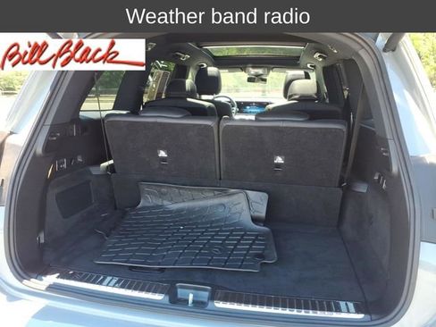 Used 2025 Mercedes-Benz GLS 450 4MATIC image 6