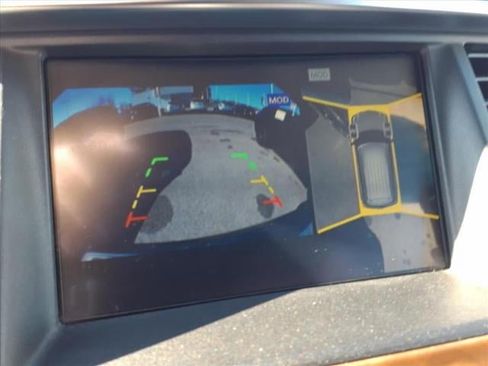 Used 2019 Nissan Armada SL w/ Premium Package image 12