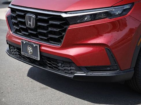 New 2026 Honda CR-V EX-L image 3