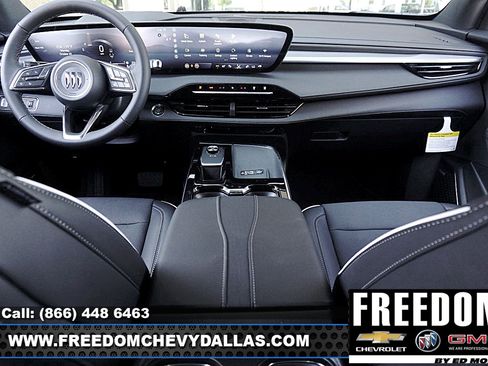 New 2026 Buick Enclave Preferred w/ Power Package image 11