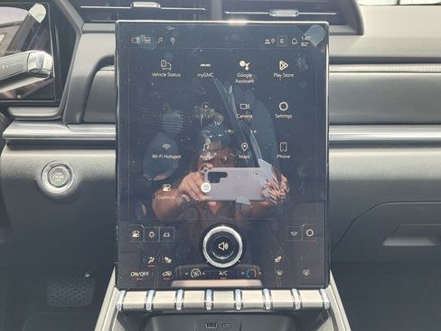 New 2026 GMC Terrain Elevation w/ Technology Package II image 26