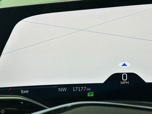 Used 2024 Cadillac Lyriq Tech image 18