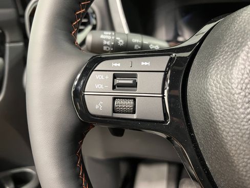 New 2026 Honda Passport TrailSport Elite image 19