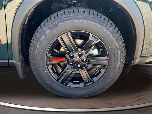 New 2026 Nissan Rogue SV image 12