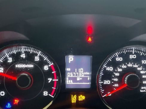 Used 2016 Subaru Forester 2.5i Touring w/ Eyesight & Navigation System image 15