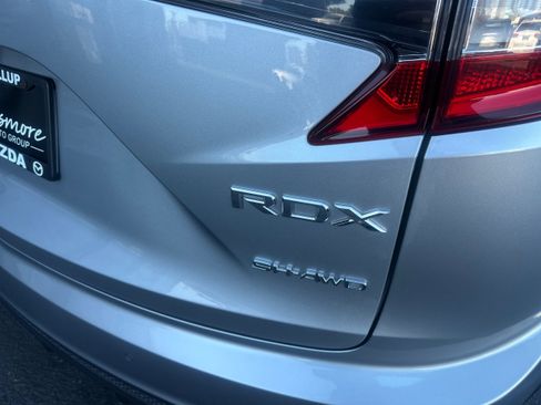 Used 2020 Acura RDX A-Spec w/ Technology Package AWD/4WD image 27