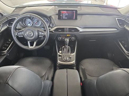 Used 2018 MAZDA CX-9 Touring w/ Touring Premium Package FWD image 25