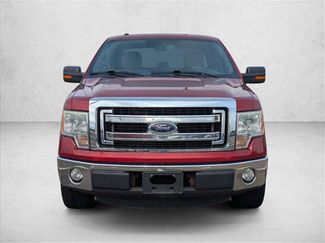 Used 2014 Ford F150 XLT w/ Equipment Group 301A Mid RWD video 2