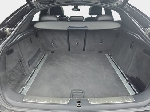 Used 2018 BMW X6 xDrive35i AWD/4WD image 14