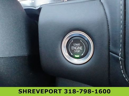 Certified 2023 GMC Yukon Denali Ultimate image 17