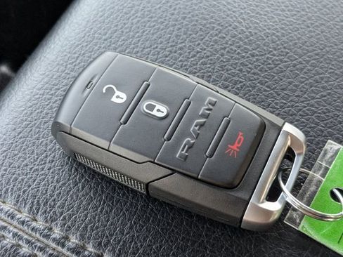 Used 2023 RAM 1500 Big Horn image 33