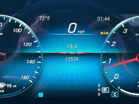 Used 2023 Mercedes-Benz E 350 4MATIC Sedan image 25