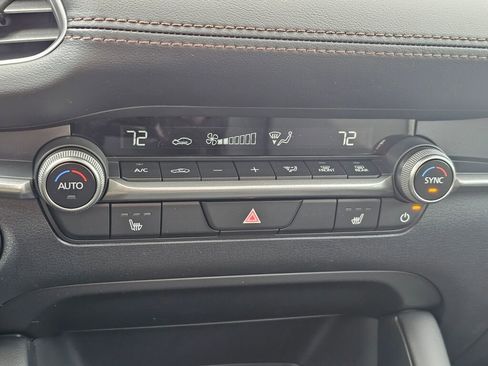 New 2026 MAZDA MAZDA3 2.5 S Sedan w/ Preferred Pkg image 17