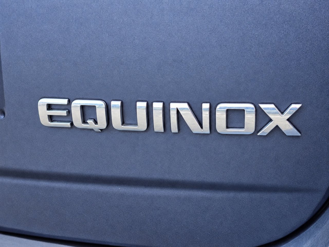 Certified 2014 Chevrolet Equinox LS FWD image 7
