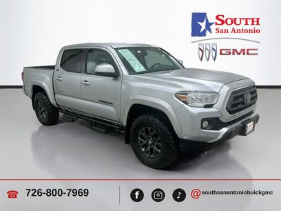 Used 2023 Toyota Tacoma SR5
