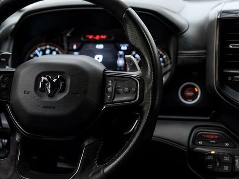 Used 2022 RAM 1500 TRX w/ TRX Level 2 Equipment Group image 54