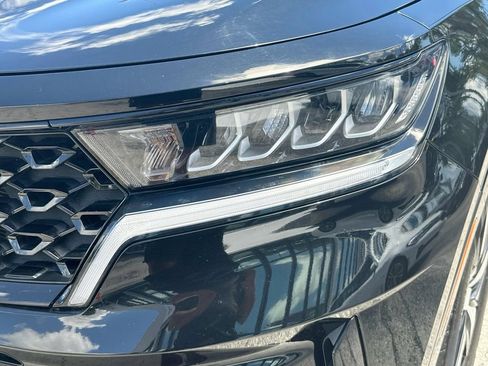 Used 2022 Kia Sorento S FWD image 35