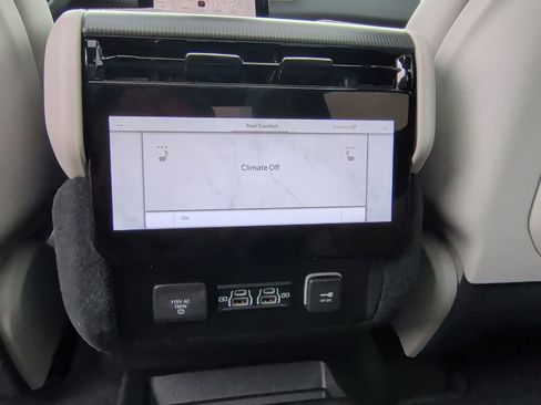 New 2026 Jeep Grand Wagoneer Summit image 47