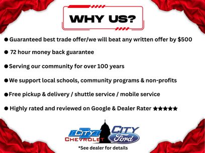 Used 2022 Ford Explorer Platinum w/ Equipment Group 601A