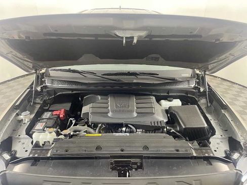 Certified 2024 Nissan Titan PRO-4X w/ Off Road Protection Package image 27