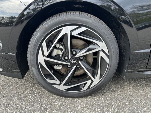 New 2026 Hyundai Sonata SEL AWD/4WD image 11