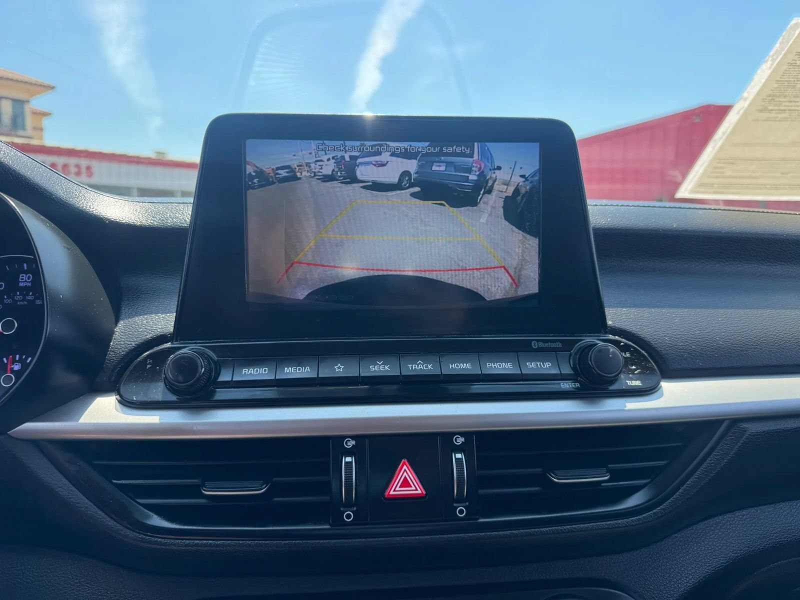 Used 2020 Kia Forte LXS FWD image 31