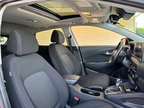 Used 2022 Hyundai Kona SEL w/ Convenience Package AWD/4WD image 24