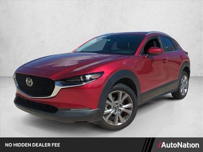 Used 2023 MAZDA CX-30 AWD 2.5 S w/ Select Package
