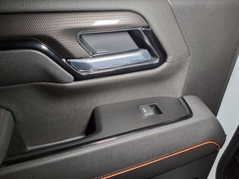 New 2026 GMC Sierra 2500 AT4 w/ Technology Package image 14