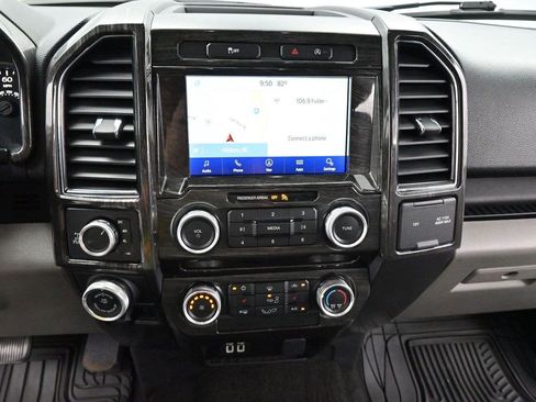 Used 2019 Ford F150 XLT w/ Equipment Group 302A Luxury AWD/4WD image 21