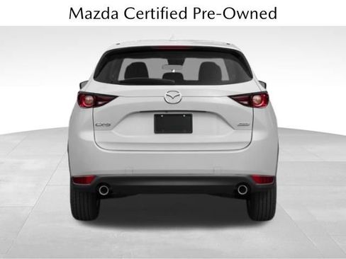 Used 2020 MAZDA CX-5 Sport image 10