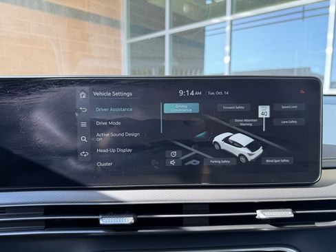 Used 2023 Genesis GV60 Performance image 23