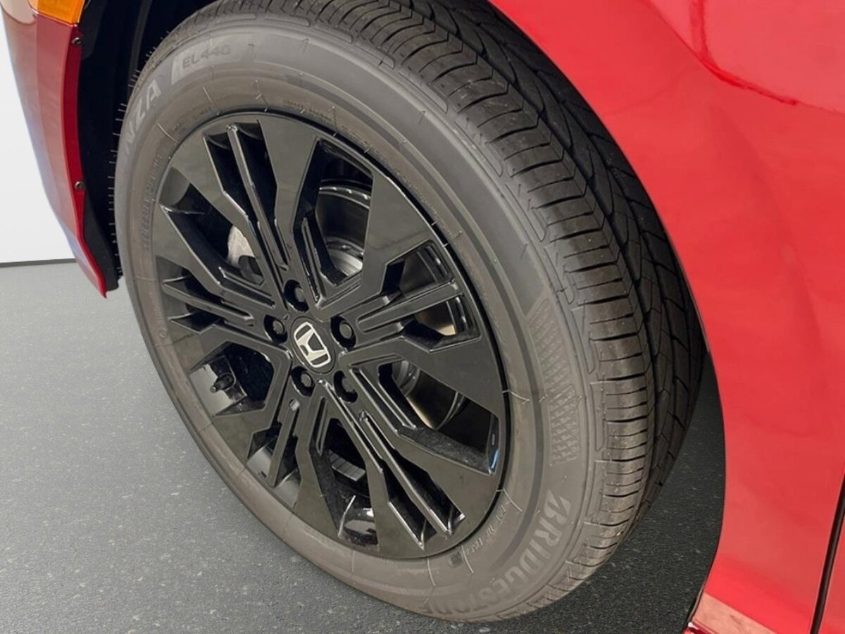 New 2026 Honda Odyssey Sport-L image 11