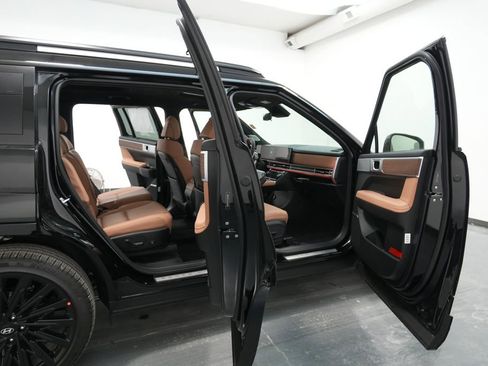 New 2026 Hyundai Santa Fe Calligraphy image 39