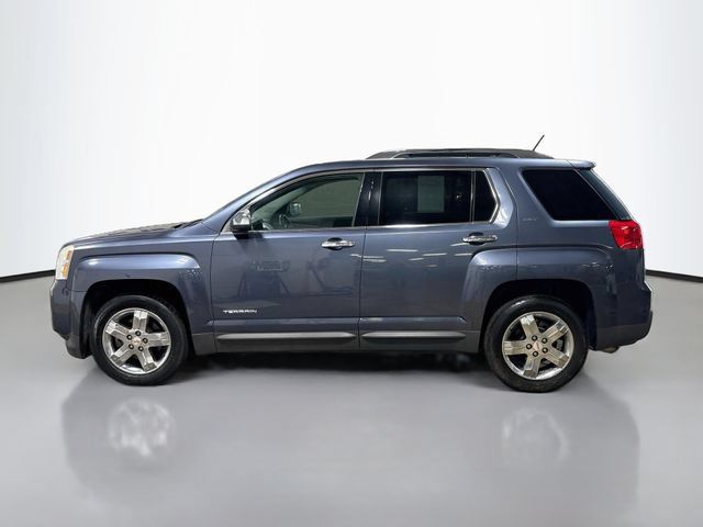 Used 2014 GMC Terrain SLT FWD image 9