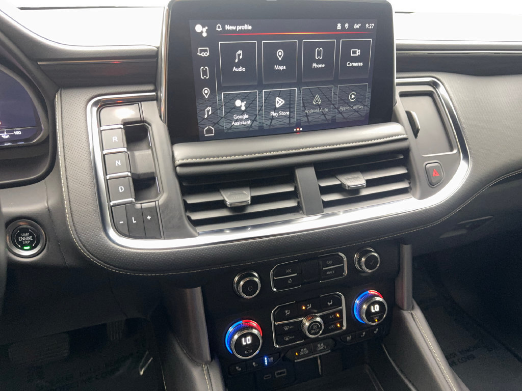 Used 2024 GMC Yukon SLT RWD image 69