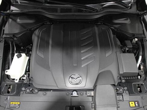 Certified 2024 MAZDA CX-90 3.3 Turbo w/ Premium Package image 21